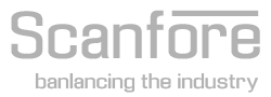 Scanfore - balancing the industry Scanfore - balancing the industry
